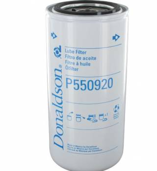 P550920 Donaldson oliefilter -  