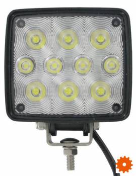 Werklamp LED - L7100LDV 