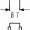 Gloeilamp 12V 2W BA7s