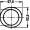 Afschermingen standaard serie SD05/SD15/SD25/SD35