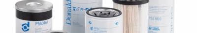 Oliefilter opschroef -  