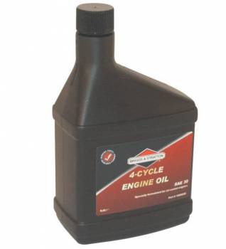Olie SAE-30 motorolie voor gazon- en zitmaaier 0,6 L - 100005e - - Zorgt voor lager olieverbruik
- Vermindert vervuiling van de motor
- Verbetert de verbrandingverpakking (pcs)20
Olie SAE-30 motorolie voor gazon- en zitmaaier 0,6 L - 100005e - - Zorgt voor lager olieverbruik
- Vermindert vervuiling van de motor
- Verbetert de verbrandingverpakking (pcs)20