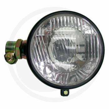 Koplamp links voor DED 3 en DGD4 - 154049013