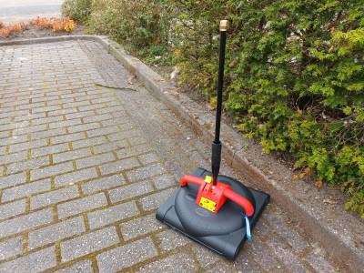 Meclean oppervlakte reiniger  -  