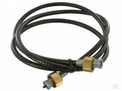 3058287R94 Tellerkabel VDO 1550mm - 3058287R94 