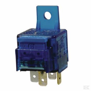 Relais Hella - 4RA933791151 -  40A 

 12V 

   
