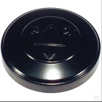 Vapormatic Radiateurdop  - VPE3210 -  Productnummer VPE3210 

 EAN5035776937330 

 Eenheid Per stuk 

 Type Radiator cap 

 Buitendiameter 55 mm 

 Binnendiameter 38 mm 

 Aansluiting type zijde 1 Bayonet 

 Materiaal Staal 

 Maximale werkdruk 0,5 BAR 

 Origineel nummer AL38374 

 Geschikt voor machine / voertuig merk John Deere 

 Verpakkingaantal 1 stuks 

 Druk (bar) 0.5 BAR 
