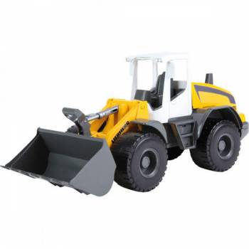 L530071 Liebherr L538 wiellader 30% korting - L530071 L530071 Liebherr L538 wiellader 30% korting - L530071