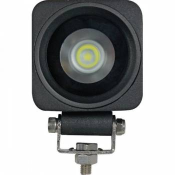 LA15019 LED Werklamp 10W 900lm - verstraler  -  