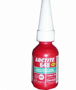 LC1804042 Loctite zeer sterke lijm -  