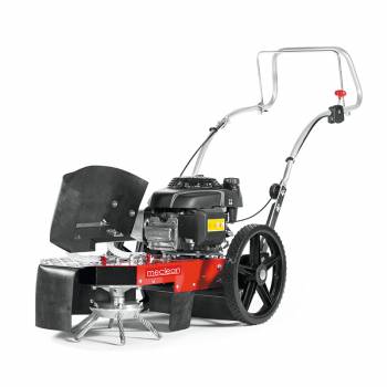 Meclean Weedsweep onkruidborstel - Meclean Weedsweep onkruidborstel -