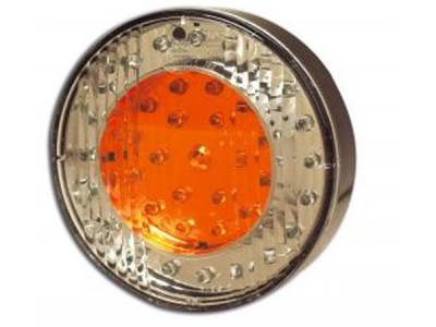LED achterlicht rond - 22310143 - LED achterlicht rond 12V
3 functies
12 V
38 led
Merk:Galand
Lengte:103 mm
Breedte:103 mm
Hoogte:35 mm
LED achterlicht rond - 22310143 - LED achterlicht rond 12V
3 functies
12 V
38 led
Merk:Galand
Lengte:103 mm
Breedte:103 mm
Hoogte:35 mm