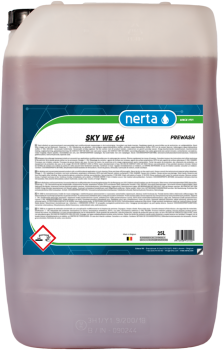 Nerta zeep WE64-25 - Nerta zeep WE64-25 -