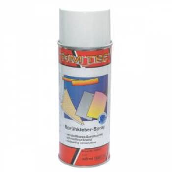 Lijmspray 400ml - Lijmspray 400ml -