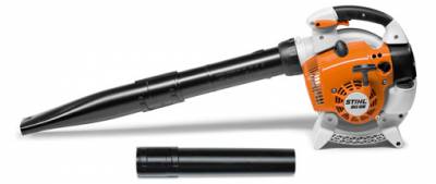 Stihl Bladblazer BG86 - Stihl Bladblazer BG86 -