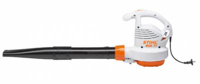 Stihl bladblazer BGE71 - Stihl bladblazer BGE71 -