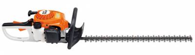 Stihl heggenschaar HS45 - 45cm - Stihl heggenschaar HS45 - 45cm -