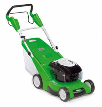 Viking MB545 gazonmaaier benzine - Viking MB545 gazonmaaier benzine -