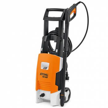 Stihl RE88 hogedrukreiniger - Stihl RE88 hogedrukreiniger -