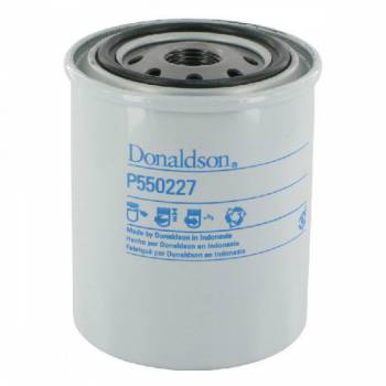 Motor filter P550227 - T1624 