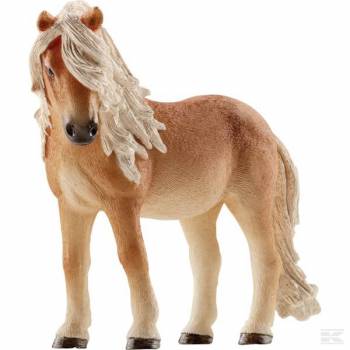 IJslands paard merrie Schleich - 13790SCH 