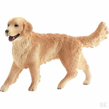 Schleich Golden Retriever Sara -  