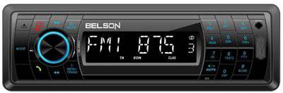Autoradio BS-2501 Bluetooth - Autoradio BS-2501 Bluetooth -