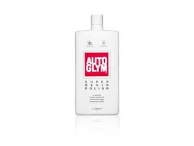 Autoglym Super Resin Polish 500 ml - Autoglym Super Resin Polish 500 ml -