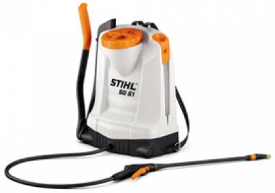 Stihl SG51 Ruggedragen sproeiapparaat -  