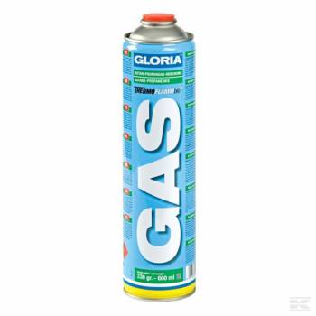 Gasfles Thermoflamm - 53216023 -  losse gasfles voor artikel 53216020 
