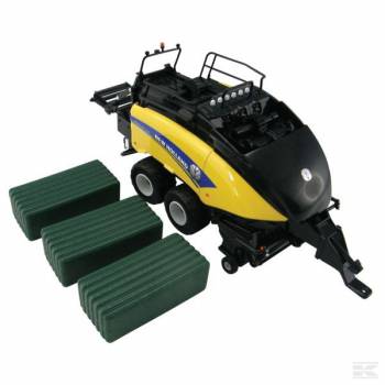 New Holland balenpers - New Holland balenpers -