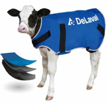 DeLaval kalverdek 20-35kg - DeLaval kalverdek 20-35kg -