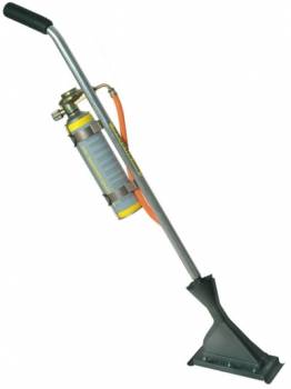 Infraweeder LADY - Infraweeder LADY -
