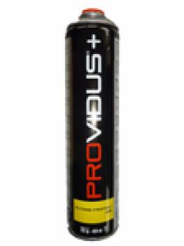 Gasfles 330 gr Lady Infraweeder - Gasfles 330 gr Lady Infraweeder -