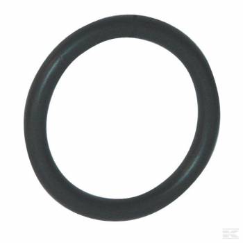O-ring 50 x 1 (10 stuks) - OR501P010 -  - Makkelijk vervormbaar 

 - Uitstekende statische afdichtingfunctie 

 - Statische en dynamische afdichting 

 - Afdichting voor synthetische- en natuurlijke oliën 
