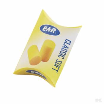 Oordopjes Classic soft EAR - Oordopjes Classic soft EAR -