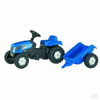 RollyKid New Holland - R01307 -  Afmeting: 1420x470x520 mm 

 Leeftijd categorie: 2 1/2+ (92 - 128 cm) 

   

   
