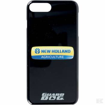 Hoesje iPhone 7+ met New Holland - Hoesje iPhone 7+ met New Holland -