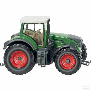 Fendt 939 vario - W36148 