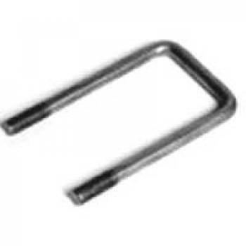 RVS rechthoekige draadbeugel 62x96 mm M8 x 18mm - 7876296 RVS rechthoekige draadbeugel 62x96 mm M8 x 18mm - 7876296