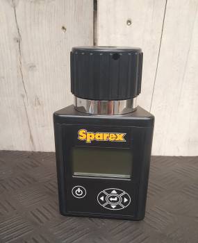 Graanvochtmeter - MT-PRO+ Vochttester Graan - Graanvochtmeter - MT-PRO+ Vochttester Graan -