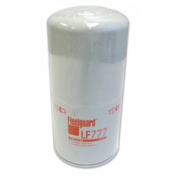LF777 Fleetguard oliefilter - LF777 Fleetguard oliefilter -