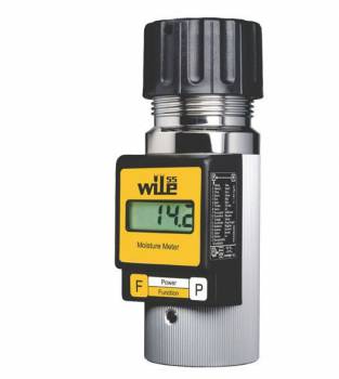Wile vochtigheidsmeter voor granen - Wile vochtigheidsmeter voor granen -