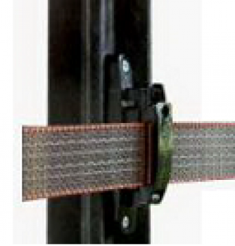 TurboLine isolator v. paardenafrasterin 100st. - TurboLine isolator v. paardenafrasterin 100st. -