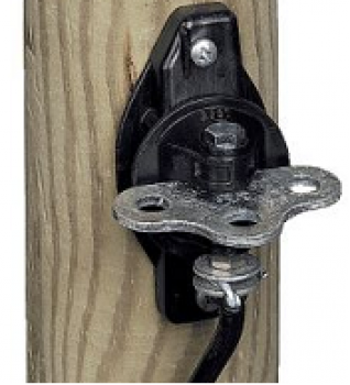 Poortgreep-isolator 3-voud 4 st. - 021451 Poortgreep-isolator 3-voud 4 st. - 021451