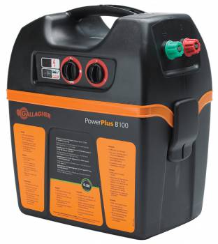 B100 - B100 -