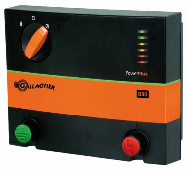 B80 Multipower - B80 Multipower -