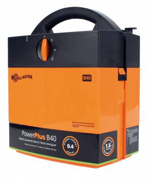 B40 - B40 -