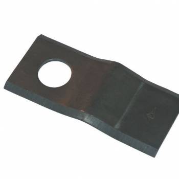 Cyclomesje CM120 Kverneland - VGCM120KR - Ø Boring (mm)21
Lengte (mm)105
Breedte (mm)47
Dikte (mm)3
Cyclomesje CM120 Kverneland - VGCM120KR - Ø Boring (mm)21
Lengte (mm)105
Breedte (mm)47
Dikte (mm)3