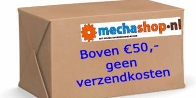 afdekplaten - 